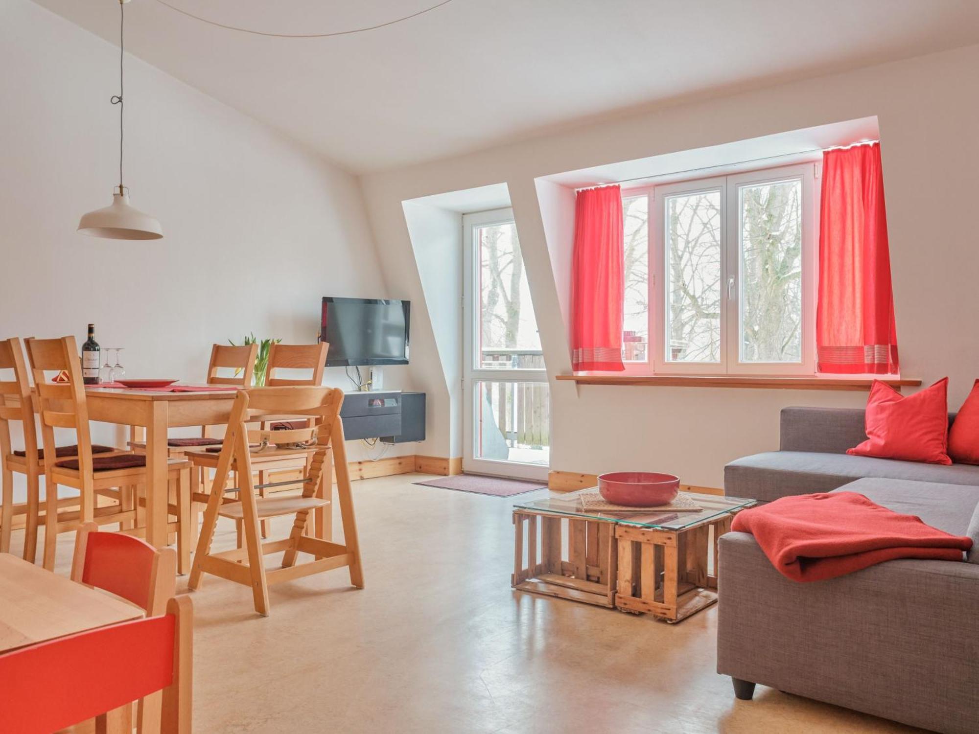 Feriegård Biohof Medewege *