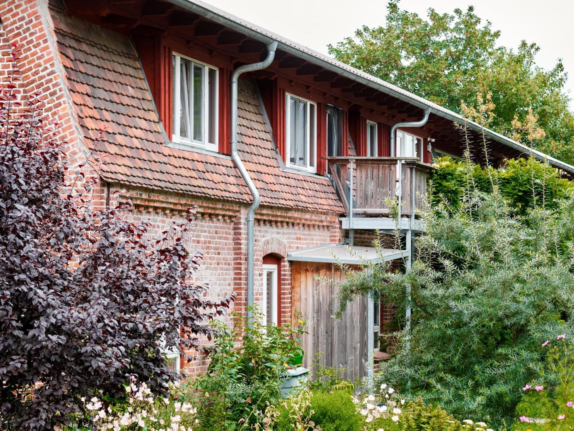 Biohof Medewege Feriegård Schwerin (Mecklenburg-Vorpommern)